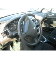 Commande chauffage PEUGEOT 307