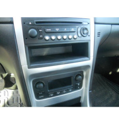 Commande chauffage PEUGEOT 307