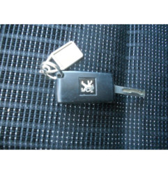 Commande chauffage PEUGEOT 307