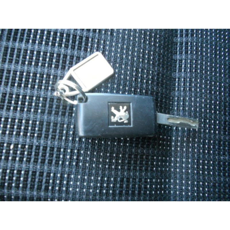 Commande chauffage PEUGEOT 307 Photo n°11