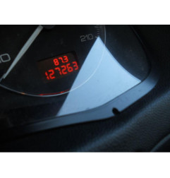 Commande chauffage PEUGEOT 307
