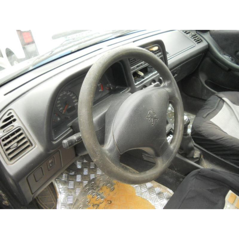 Bras essuie glace avant droit PEUGEOT 306 Photo n°5