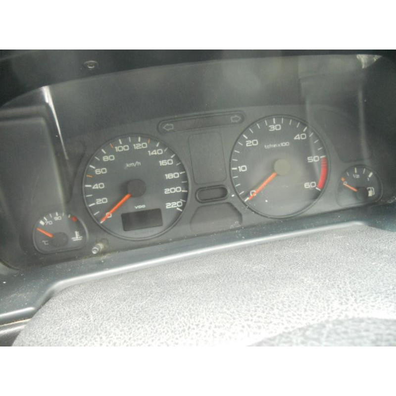 Bras essuie glace avant droit PEUGEOT 306 Photo n°8