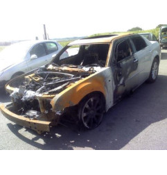 Trappe d'essence CHRYSLER 300C