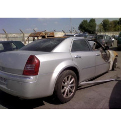 Trappe d'essence CHRYSLER 300C