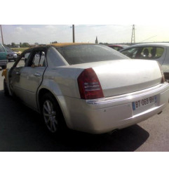 Trappe d'essence CHRYSLER 300C