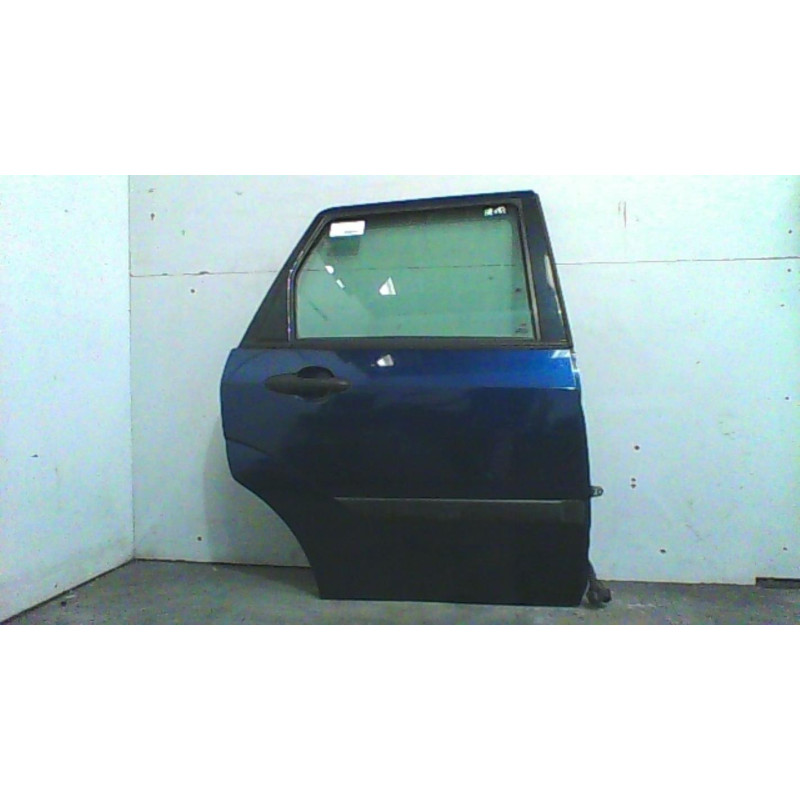 Porte arriere droit FORD FOCUS 1 Photo n°1