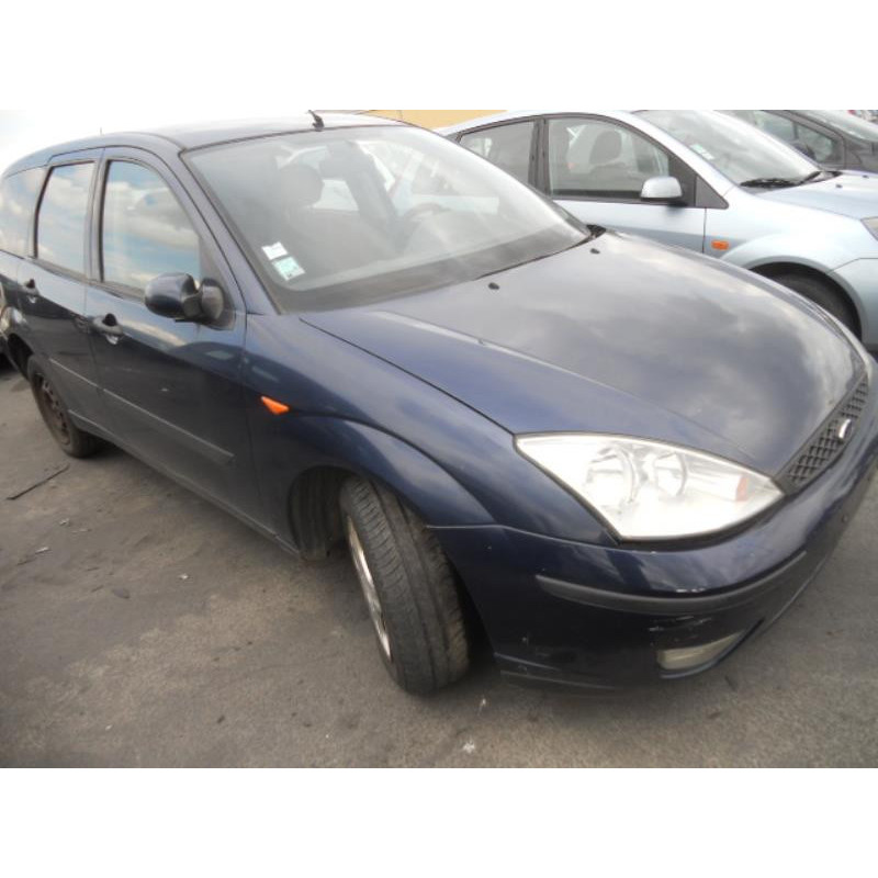 Porte arriere droit FORD FOCUS 1 Photo n°4
