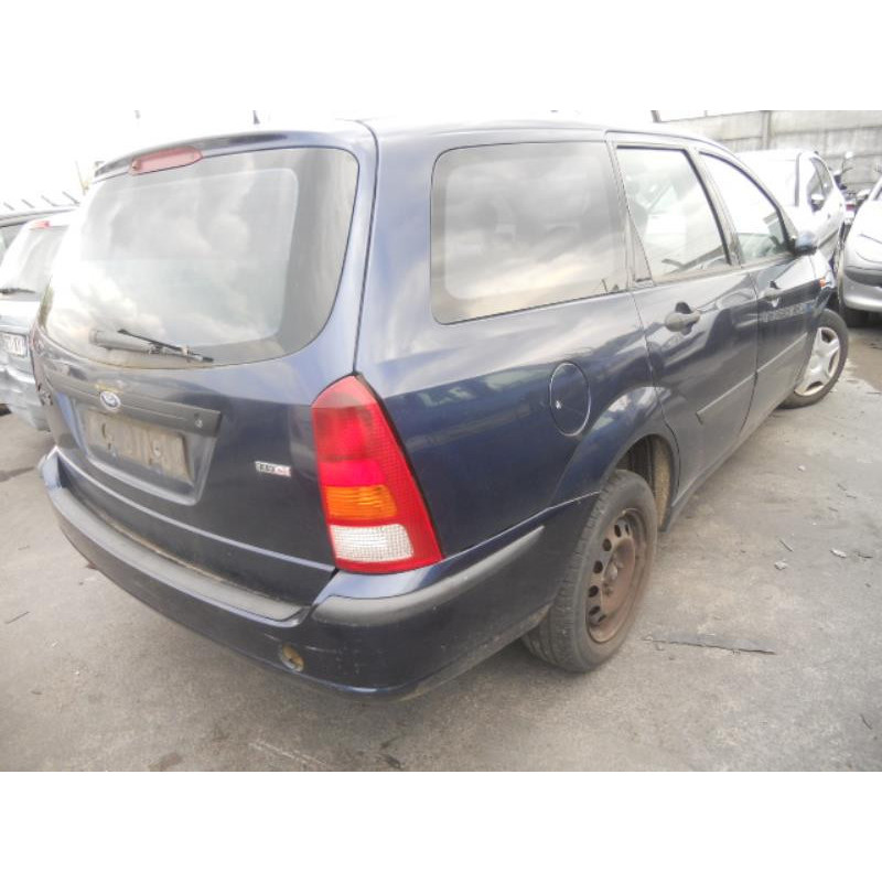 Porte arriere droit FORD FOCUS 1 Photo n°5