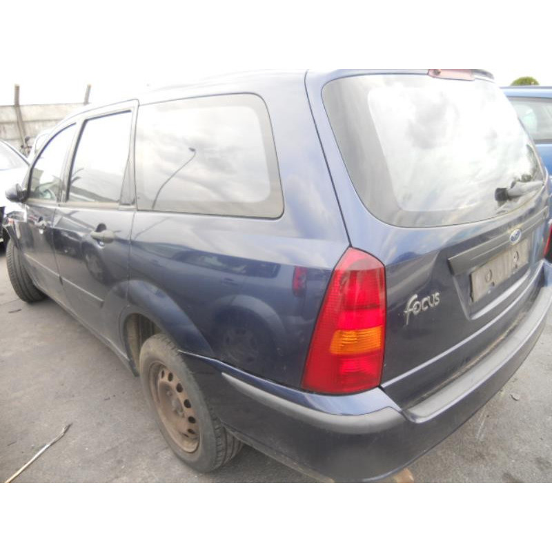 Porte arriere droit FORD FOCUS 1 Photo n°6