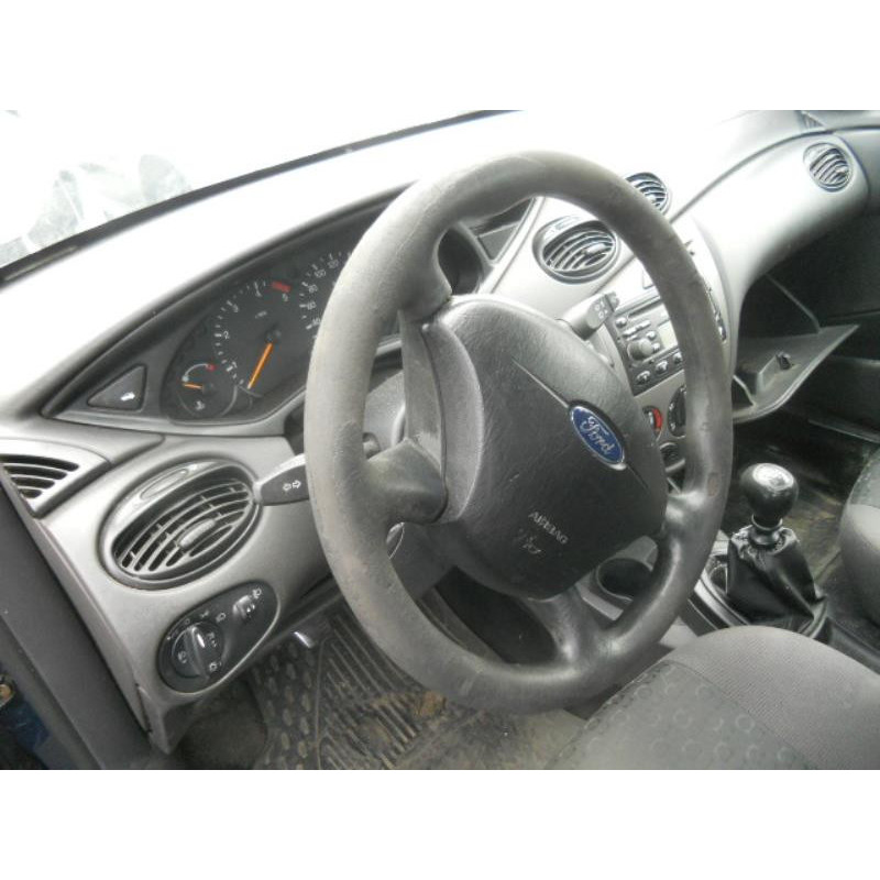 Porte arriere droit FORD FOCUS 1 Photo n°7