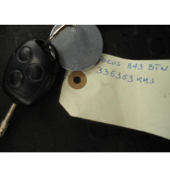 Porte arriere droit FORD FOCUS 1