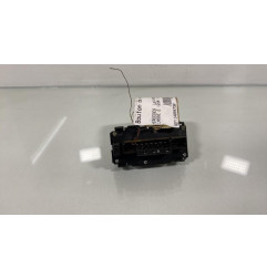 Bouton de warning MERCEDES CLASSE E 210