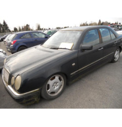 Bouton de warning MERCEDES CLASSE E 210