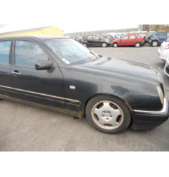 Bouton de warning MERCEDES CLASSE E 210