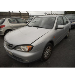 Commande chauffage NISSAN PRIMERA 2