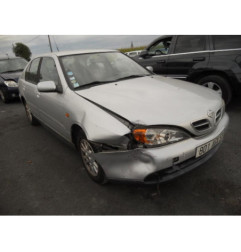 Commande chauffage NISSAN PRIMERA 2