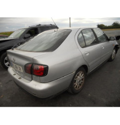 Commande chauffage NISSAN PRIMERA 2