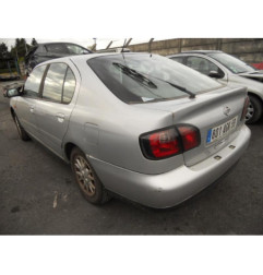 Commande chauffage NISSAN PRIMERA 2