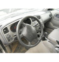 Commande chauffage NISSAN PRIMERA 2