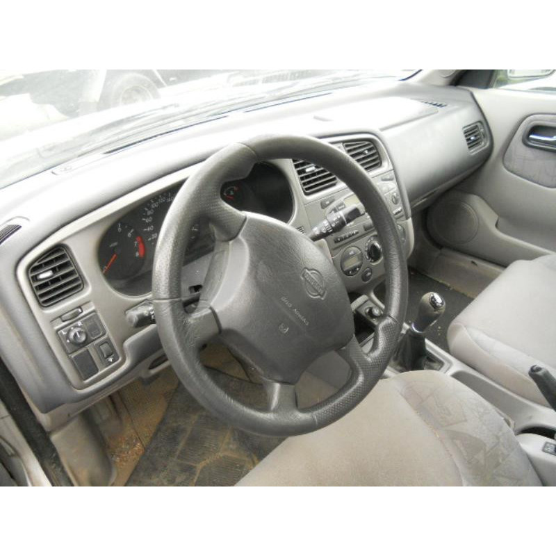 Commande chauffage NISSAN PRIMERA 2 Photo n°8