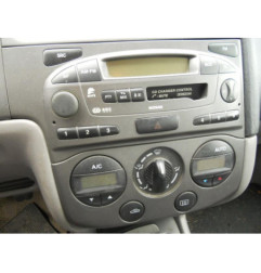 Commande chauffage NISSAN PRIMERA 2