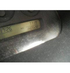 Commande chauffage NISSAN PRIMERA 2