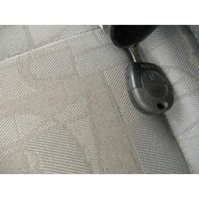 Commande chauffage NISSAN PRIMERA 2 Photo n°11