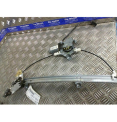 Leve vitre electrique avant droit NISSAN PRIMERA 2 Photo n°1