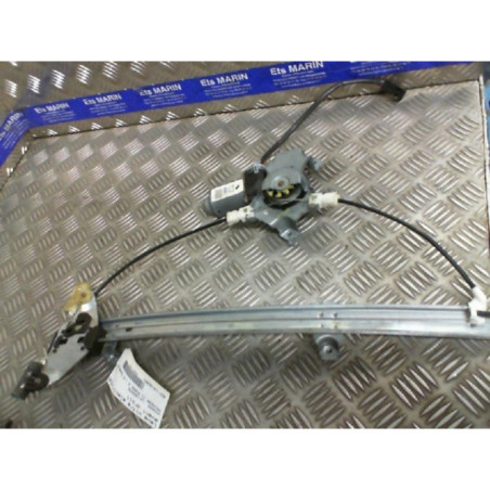 Leve vitre electrique avant droit NISSAN PRIMERA 2 Photo n°1