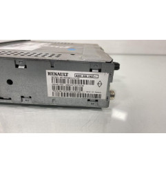 Commande GPS RENAULT VEL SATIS
