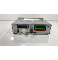 Commande GPS RENAULT VEL SATIS