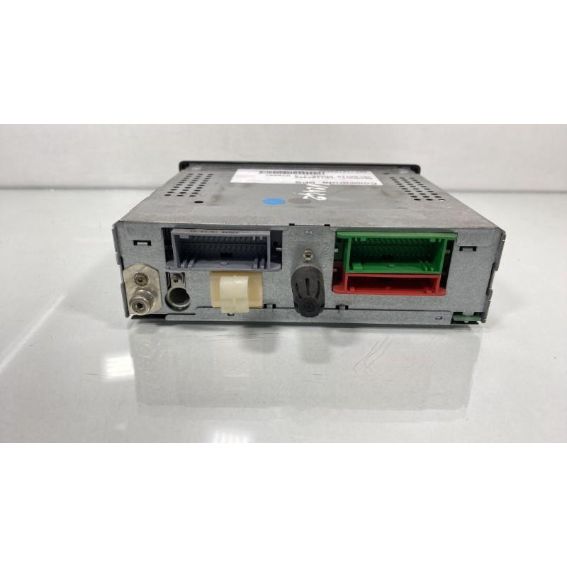Commande GPS RENAULT VEL SATIS Photo n°3