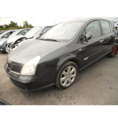 Commande GPS RENAULT VEL SATIS