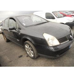 Commande GPS RENAULT VEL SATIS