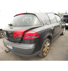 Commande GPS RENAULT VEL SATIS