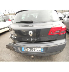 Commande GPS RENAULT VEL SATIS