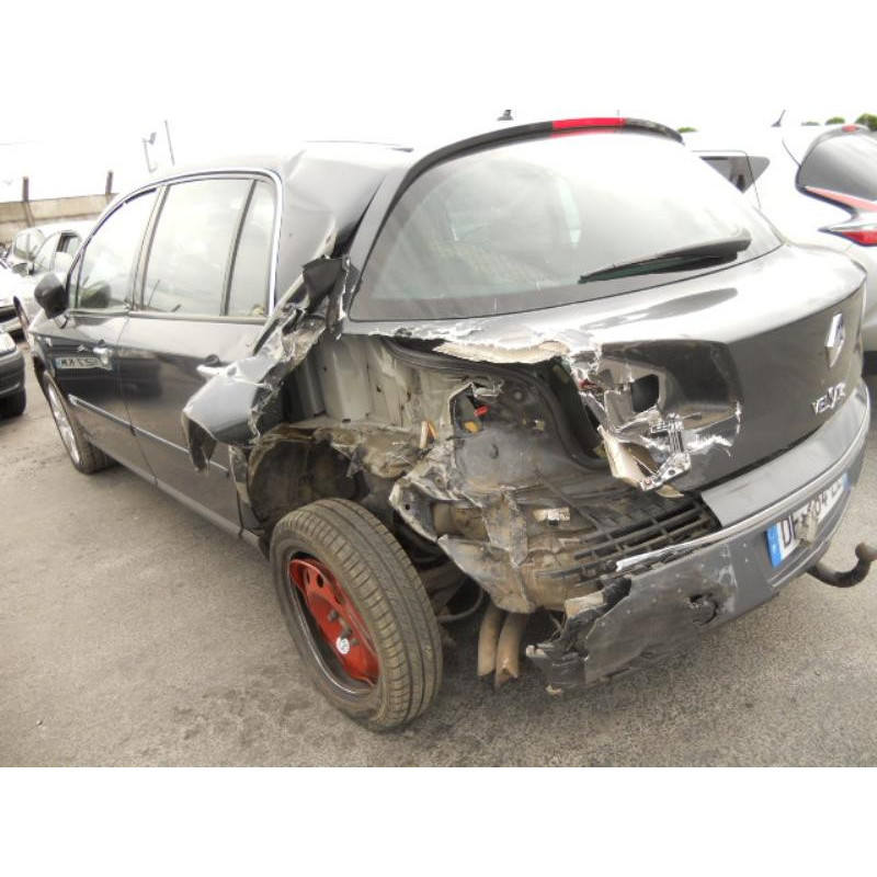 Commande GPS RENAULT VEL SATIS Photo n°8