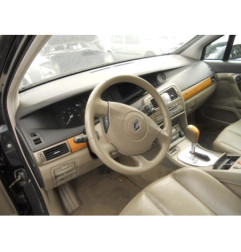 Commande GPS RENAULT VEL SATIS