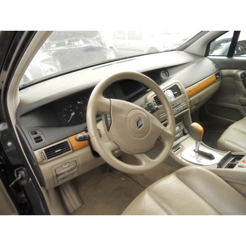 Commande GPS RENAULT VEL SATIS Photo n°9
