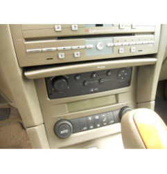 Commande GPS RENAULT VEL SATIS