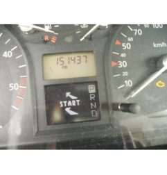 Commande GPS RENAULT VEL SATIS