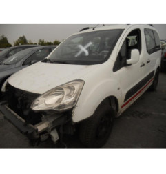 Bras essuie glace avant gauche CITROEN BERLINGO 2