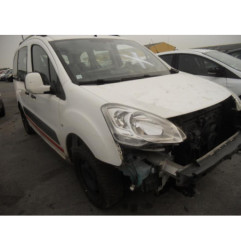 Bras essuie glace avant gauche CITROEN BERLINGO 2