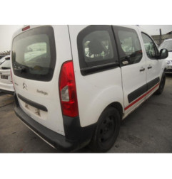 Bras essuie glace avant gauche CITROEN BERLINGO 2