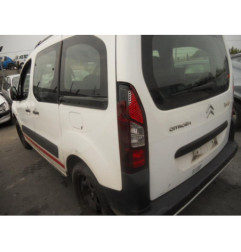 Bras essuie glace avant gauche CITROEN BERLINGO 2