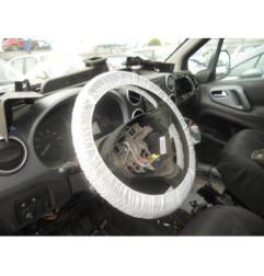 Bras essuie glace avant gauche CITROEN BERLINGO 2