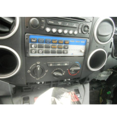 Bras essuie glace avant gauche CITROEN BERLINGO 2