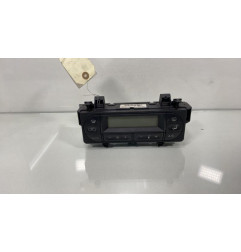 Commande chauffage CITROEN C3 1 Photo n°1