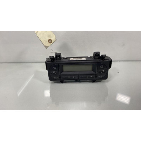 Commande chauffage CITROEN C3 1 Photo n°1
